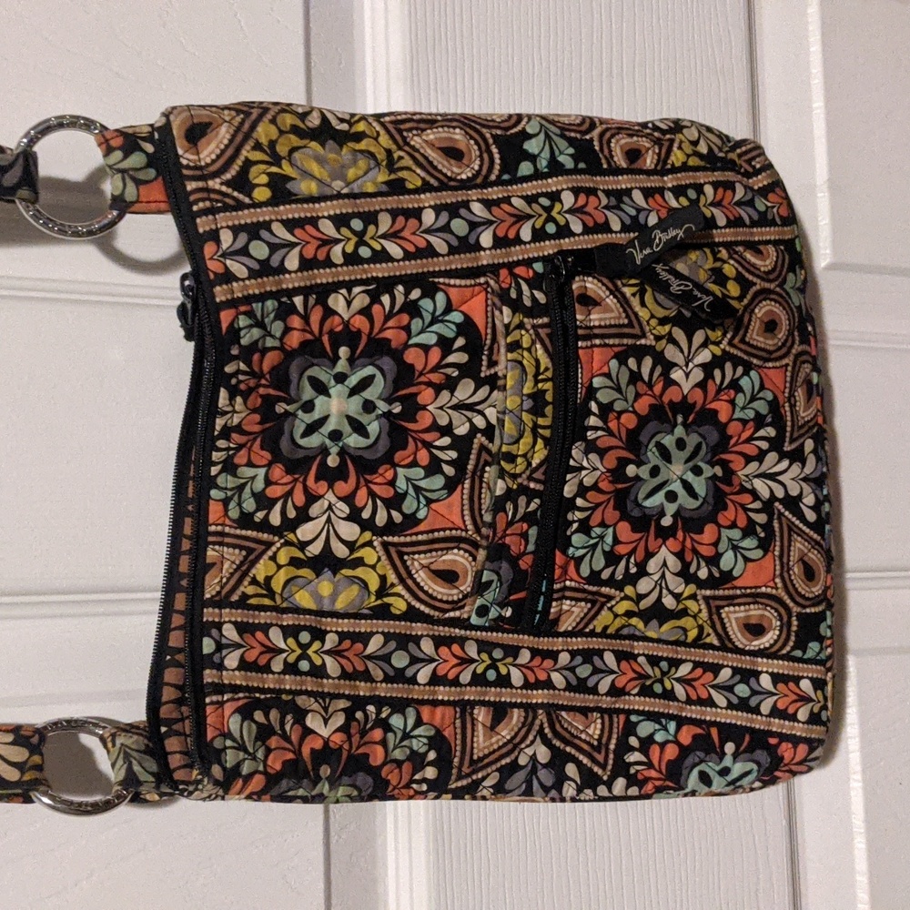 Vera Bradley Crossbody